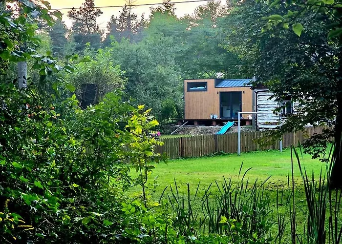 Jurajska Sielanka - Nad Rzeczka *