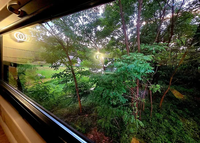 Semesterbostad Jurajska Sielanka - Nad Rzeczka *