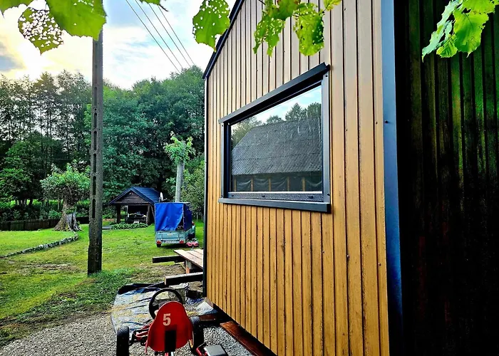 Jurajska Sielanka - Nad Rzeczka *