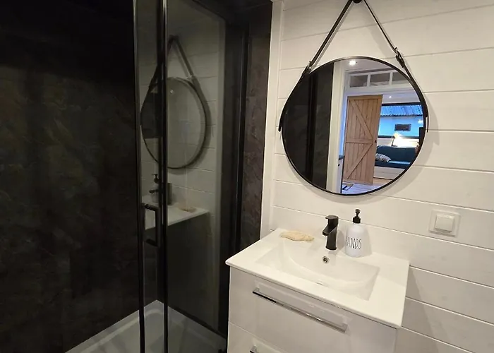 Jurajska Sielanka - Nad Rzeczka