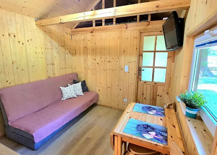 Jurajska Sielanka - Nad Rzeczka *