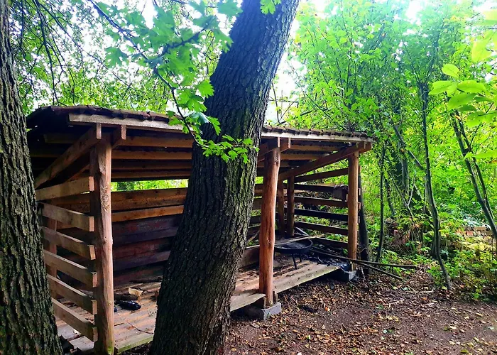 Jurajska Sielanka - Nad Rzeczka * Pradla