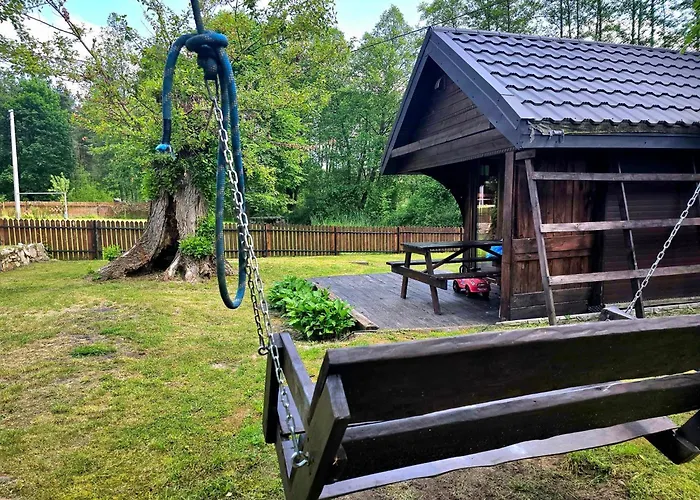 Jurajska Sielanka - Nad Rzeczka