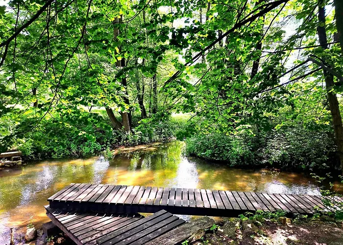 Jurajska Sielanka - Nad Rzeczka *