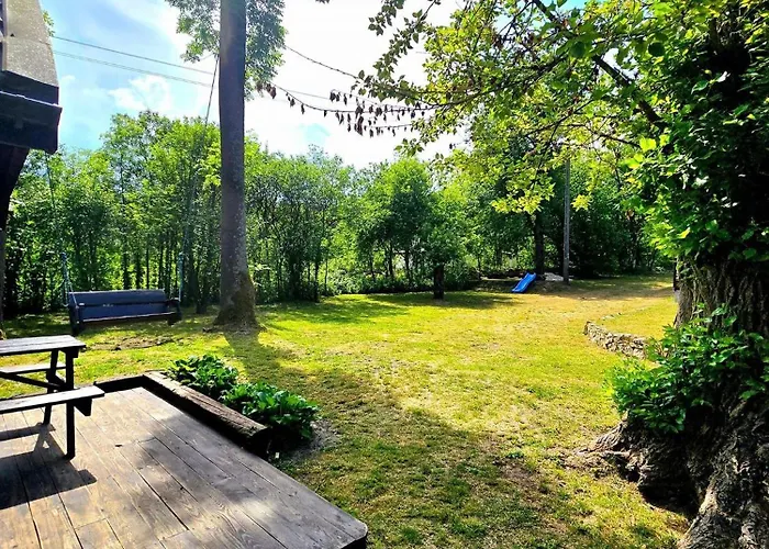 Jurajska Sielanka - Nad Rzeczka