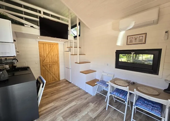 Jurajska Sielanka - Nad Rzeczka *