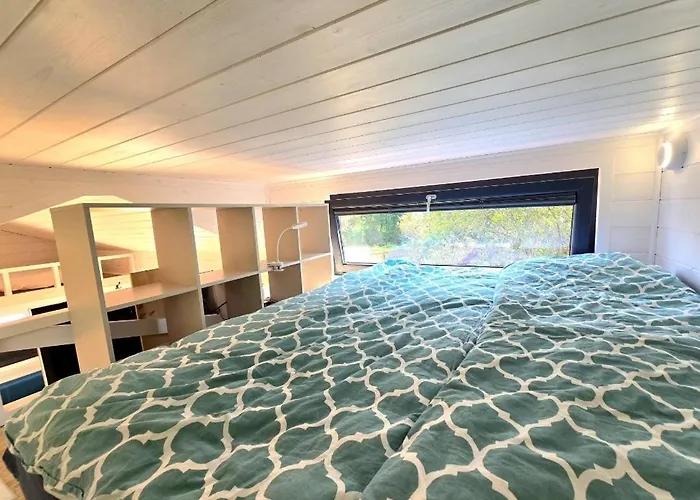 Jurajska Sielanka - Nad Rzeczka בית נופש *