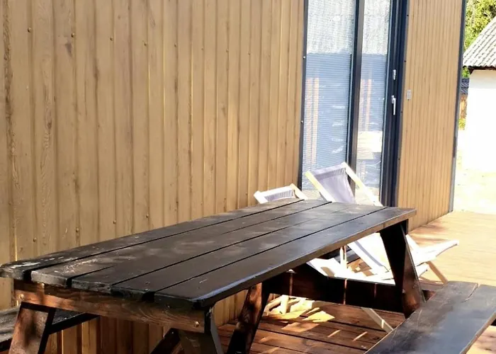 Jurajska Sielanka - Nad Rzeczka *