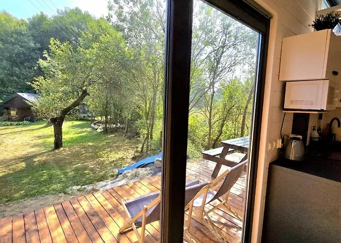 Jurajska Sielanka - Nad Rzeczka