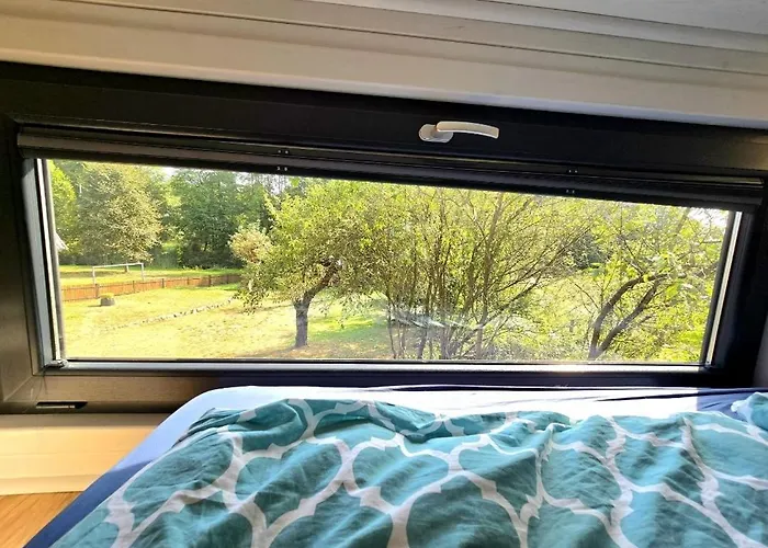 Jurajska Sielanka - Nad Rzeczka Дом отдыха *