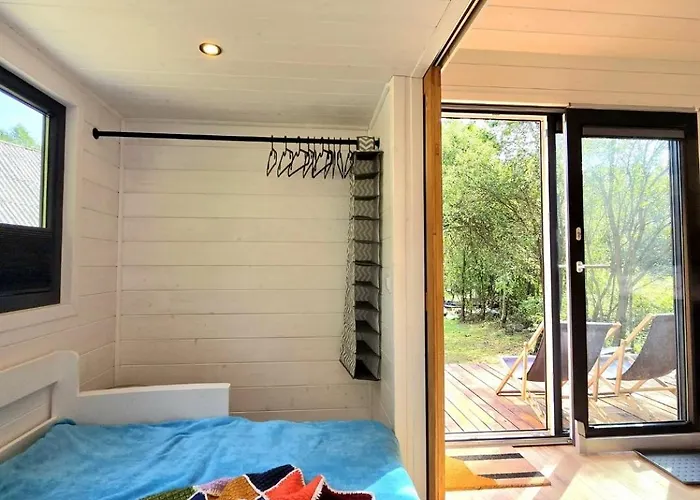 Jurajska Sielanka - Nad Rzeczka *