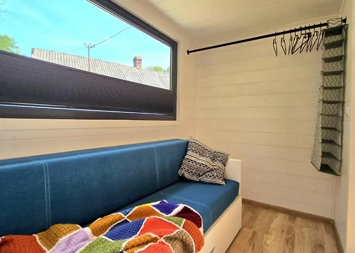 Jurajska Sielanka - Nad Rzeczka Pradla