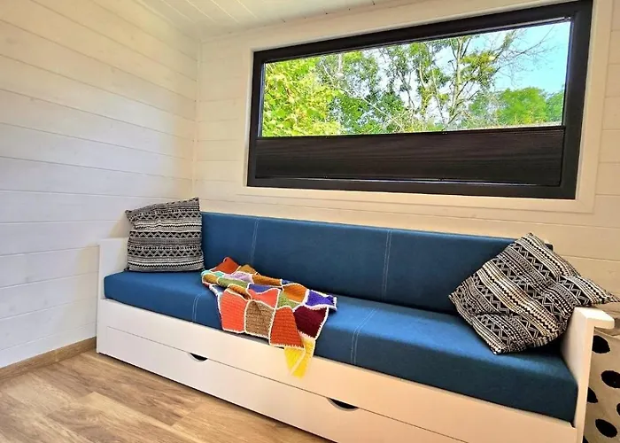 Jurajska Sielanka - Nad Rzeczka * Pradla