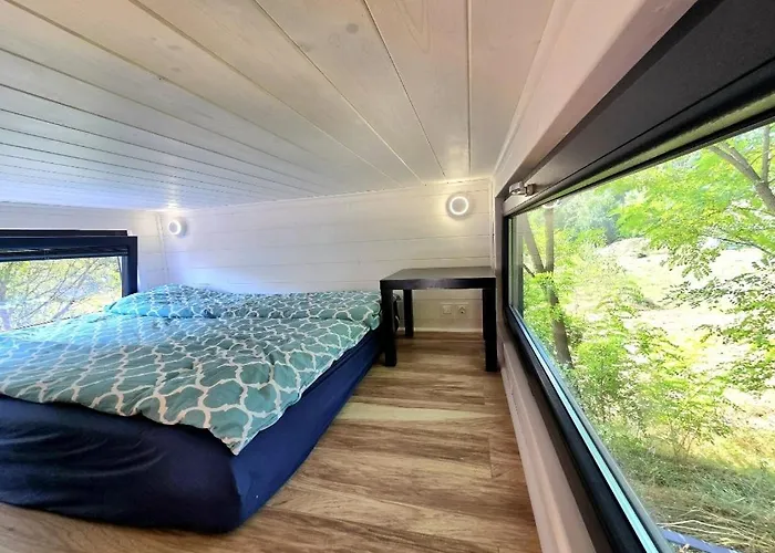 Дом отдыха Jurajska Sielanka - Nad Rzeczka *