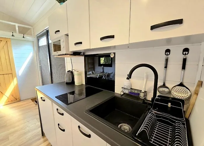 Jurajska Sielanka - Nad Rzeczka Pradla