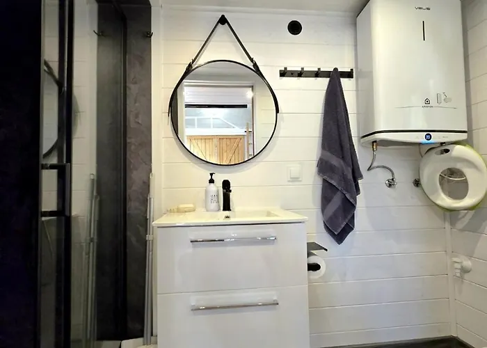 Jurajska Sielanka - Nad Rzeczka * Pradla