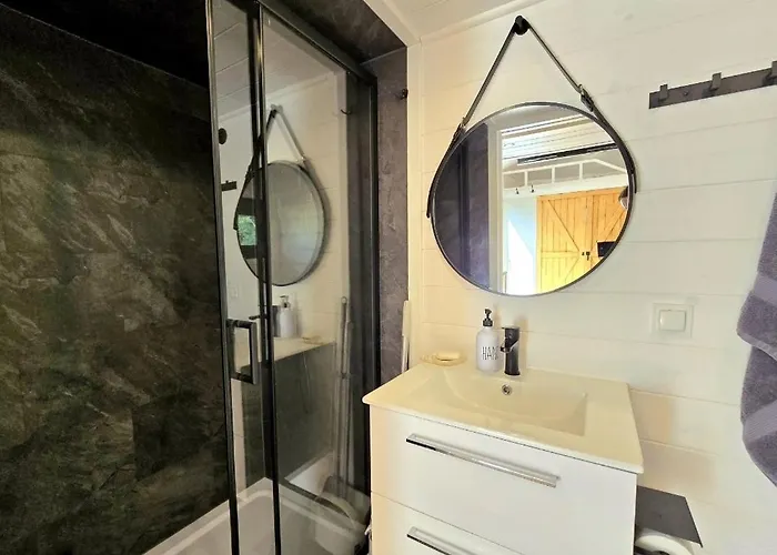 Jurajska Sielanka - Nad Rzeczka