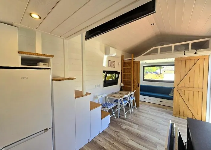 Дом отдыха Jurajska Sielanka - Nad Rzeczka