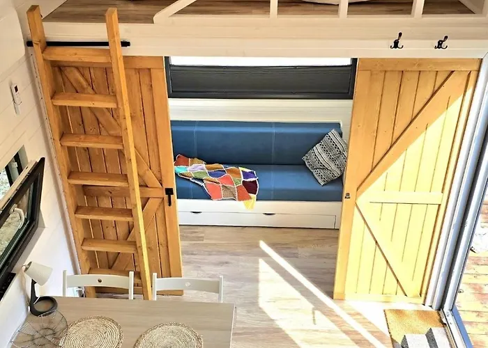 Jurajska Sielanka - Nad Rzeczka Semesterbostad Pradla