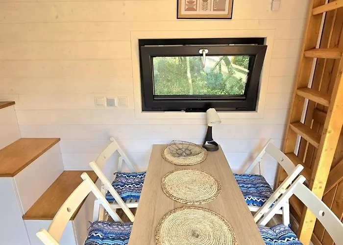 Semesterbostad Jurajska Sielanka - Nad Rzeczka Pradla