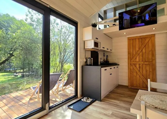 Jurajska Sielanka - Nad Rzeczka *