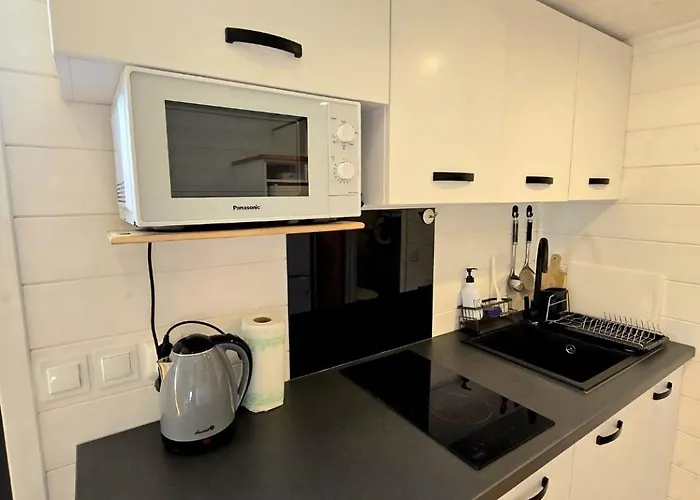 Jurajska Sielanka - Nad Rzeczka Pradla