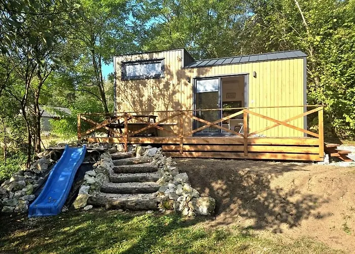 Jurajska Sielanka - Nad Rzeczka * Pradla