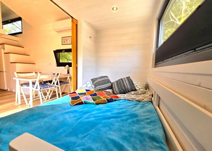 Дом отдыха Jurajska Sielanka - Nad Rzeczka