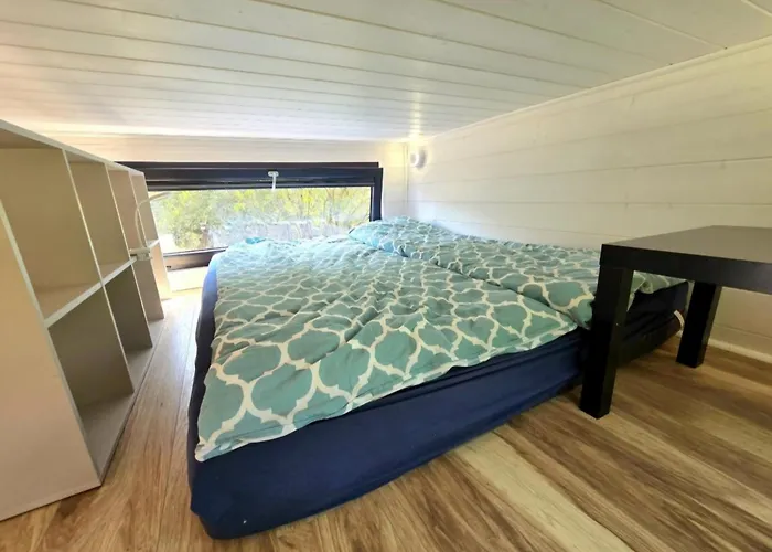 Semesterbostad Jurajska Sielanka - Nad Rzeczka *