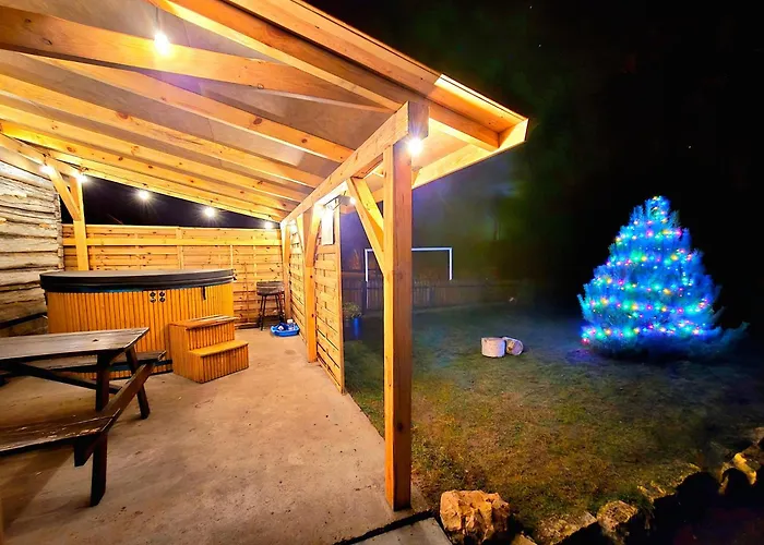 Jurajska Sielanka - Nad Rzeczka