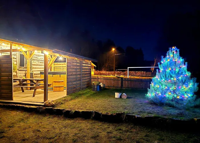 Jurajska Sielanka - Nad Rzeczka *