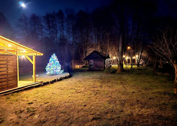 Jurajska Sielanka - Nad Rzeczka