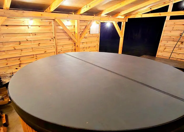 Jurajska Sielanka - Nad Rzeczka Дом отдыха