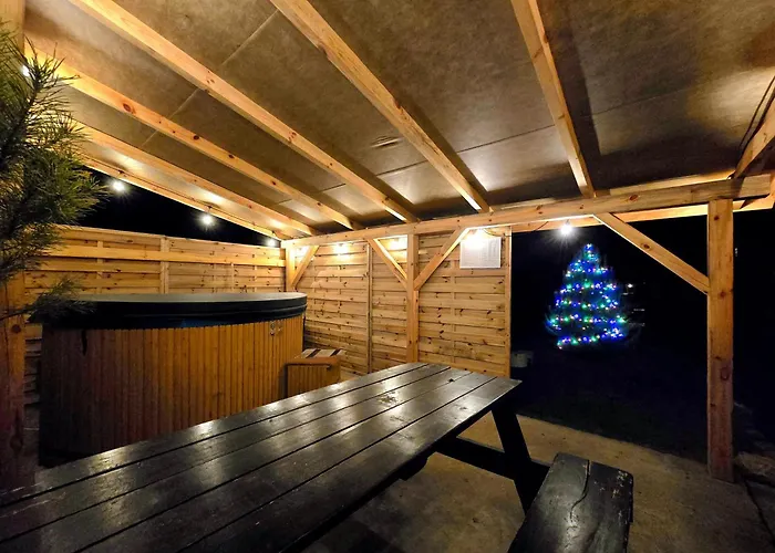 Jurajska Sielanka - Nad Rzeczka Pradla