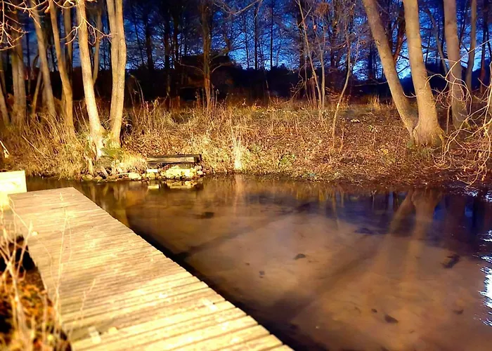 Jurajska Sielanka - Nad Rzeczka