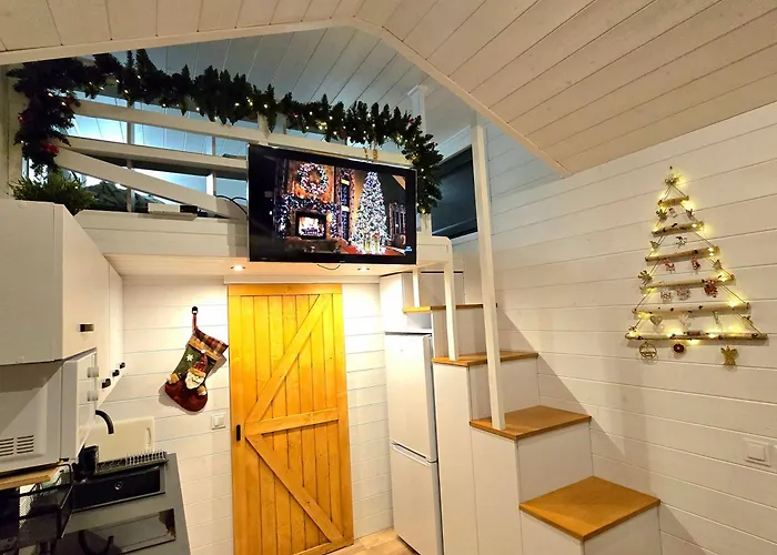 Jurajska Sielanka - Nad Rzeczka Дом отдыха *